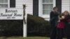 First Funerals Held for US School Rampage Victims