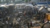 Kepala UNRWA Ingatkan “Risiko Nyata” Kelaparan di Gaza