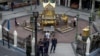 Thailand Builds Case in Bangkok Bombing