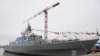 Iran: Warships to Approach US Maritime Borders