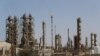 Reprise de la production pétrolière en Libye