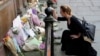 Bombing at British Concert Kills 22, Injures Dozens
