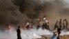 Gaza Protests Escalate After Deal to End Blockade Fails