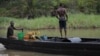 Nigeria Prepares to Prosecute 500 Detained Oil Thieves