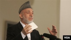 Presiden Afghanistan Hamid Karzai memperpanjang tenggat penutupan sedikitnya dua bulan lagi.