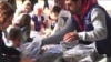 Refugees in Greece Shiver at Winter's Approach