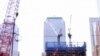 Komunitas Manhattan Dukung Bangun Masjid Dekat 'Ground Zero'