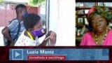 África Agora: A falta de educação é o "grande falhanço da independência", Luzia Moniz