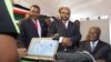 Kenya Begins 30-Day Voter Registration