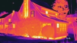 Mobile Infrared Scanners May Help Homeowners Save Energy
