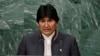 Corte autoriza a Evo Morales a buscar cuarto mandato
