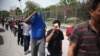 Judge Bars Biden From Enforcing 100-day Deportation Ban 