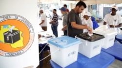 የታንዛንያ ተቃዋሚዎች የምርጫውን ውጤት አንቀበልም አሉ