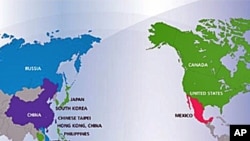 APEC by the Numbers