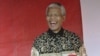 Trois ans après la mort de Mandela, "son" hôpital pour enfants devient réalité