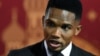 Samuel Eto'o plaide coupable pour fraude fiscale en Espagne