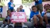 El Salvador lamenta decisión de deportación