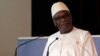 Le président malien annonce une loi d'entente nationale