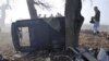 Pakistan Blasts Kills 2 Soldiers, Policeman