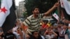 Syrian Refugees Seek Out Smugglers
