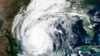 Huracán Delta amenaza a Louisiana mientras cruza el Golfo de México