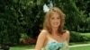 Exconejita Playboy impugna acuerdo sobre relación con Trump