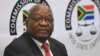 Jacob Zuma condamné à 15 mois de prison pour outrage à la justice