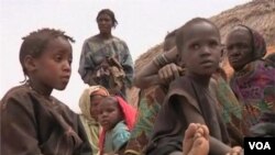 Palang Merah Internasional (ICRC) memperkirakan 72 ribu warga Mali mengungsi akibat kekerasan.