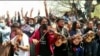 ၂၀၂၁ ခုနှစ် မြန်မာသတင်း ခြုံငုံသုံးသပ်ချက်