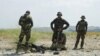 “ISIL, 아프간 옛 거점 대부분 되찾아”