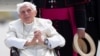 Former Pope Admits 'Errors' in Handling of Sex Abuse Cases