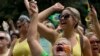 Hundreds of Thousands Protest Corruption in Brazil