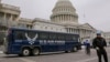 Trump Cancels Pelosi-led Trip to Afghanistan, Brussels
