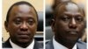 ICC Tunda Persidangan Wakil Presiden Kenya