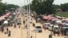 La CENI divise au Tchad