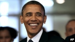Hace una semana, otro sondeo del Washington Post también le dio ventaja a Obama en Virginia.