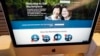 Batas Waktu Perbaikan Situs Obamacare Berakhir