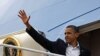 ABŞ prezidenti Barak Obama bu gün istirahətə çıxır