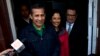 L'ex-président Humala du Pérou et son épouse sont en prison