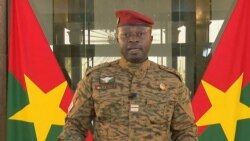 Des chefs d’état-major des pays de la CEDEAO à Ouagadougou