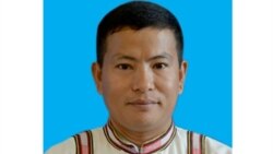 ဖမ်းဆီးခံ NLD အမတ် ပြန်လည်လွတ်မြောက်