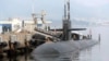 US, South Korea Begin Naval Exercises