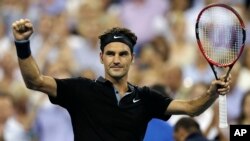 Roger Federer