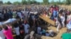 Boko Haram revendique la tuerie de samedi