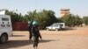 Tirs d'obus vers un camp de l'armée à Tombouctou