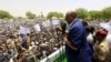 Sudan to Hold Darfur Referendum in Spite of US Concerns