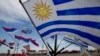 Uruguay: Vázquez y Lacalle disputan presidencia