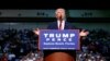 Trump: “Tenemos un presidente que es incompetente” 