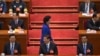 Are Women Unfit to Rule in China?