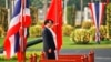With Li Visit, Thailand, China Move to Strengthen Ties